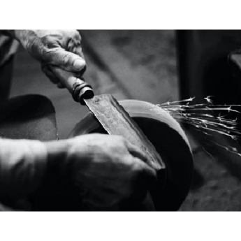 Заточка ножа OPINEL Заточка ножа OPINEL