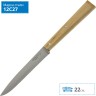 Нож столовый OPINEL №125, нержавеющая сталь, 001592